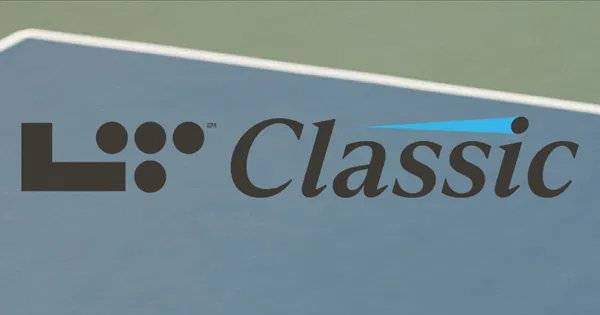 SYOSSET LIFE TIME PICKLEBALL FALL 2025 CLASSIC TOURNAMENT