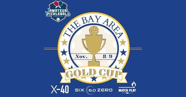 The Bay Area Gold Cup @ Willow Pass Park