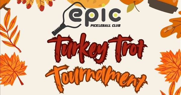 Epic Turkey Trot