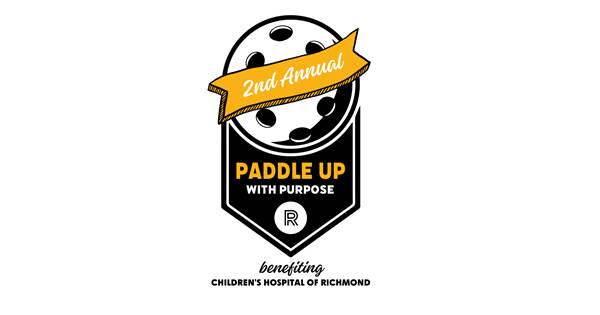 The 2nd Annual Paddle Up With Purpose!