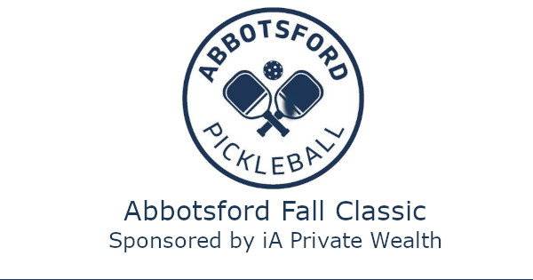 Abbotsford Fall Classic 2025