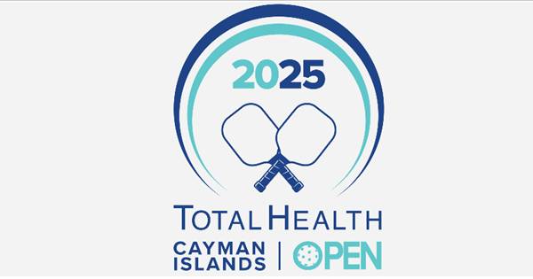 The Total Health 2025 Cayman Islands Open
