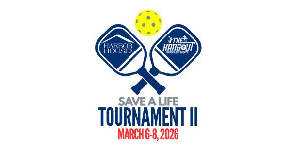 Harbor House Inc.: Save a Life Tournament II