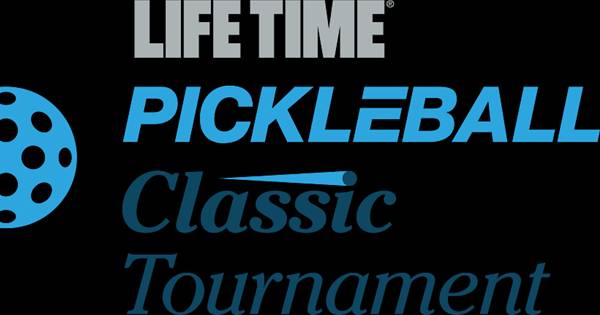 Life Time Pickleball Fall Classic 2025 - Champions