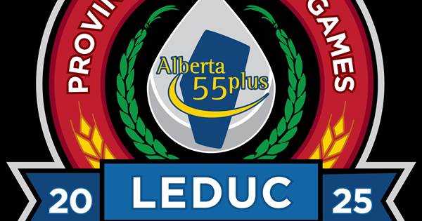Alberta 55Plus Games Pickleball Tournament