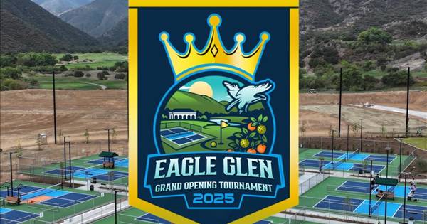 EAGLE GLEN GRAND OPENING TOURNAMENT