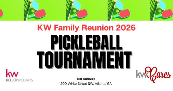KW Family Reunion Pickleball Tournament 2026 (Registration open to the public)