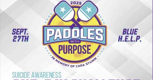 Hudson Valley's 2025 Paddles With Purpose