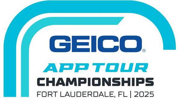 2025 Geico APP Tour Championships