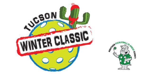 **CANCELLED** 2026 Tucson Winter Classic - USSP + All ages @ Picklr Tucson Oro Valley