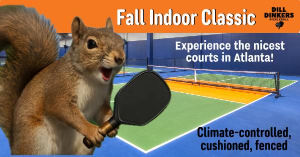 Dill Dinkers' Fall Classic