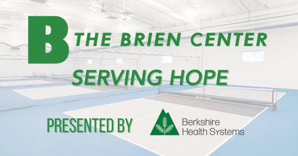 The Brien Center Serving Hope at Bousquet Sport