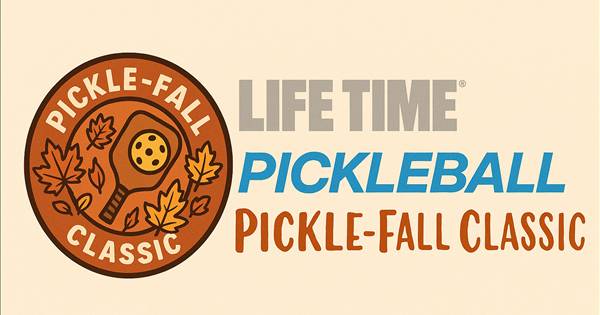 Life Time Beaverton Pickle-Fall Classic