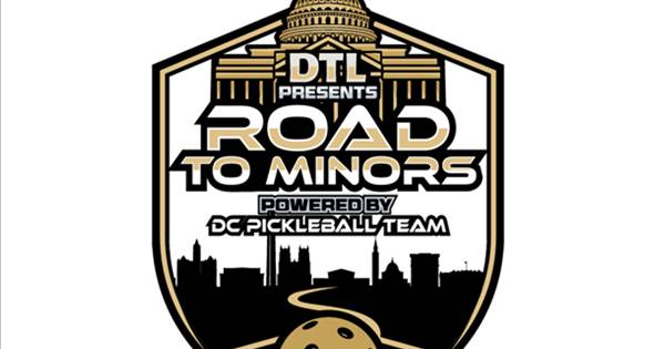 RTM Tournament Series @ DTL Round 5 (Annandale)