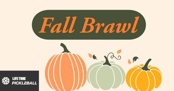 Fall Brawl