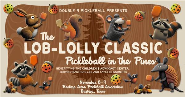 Lob-lolly Classic: Benefiting the Children's Advocacy Center - Austin Area