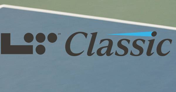 Life Time Dublin Fall Classic