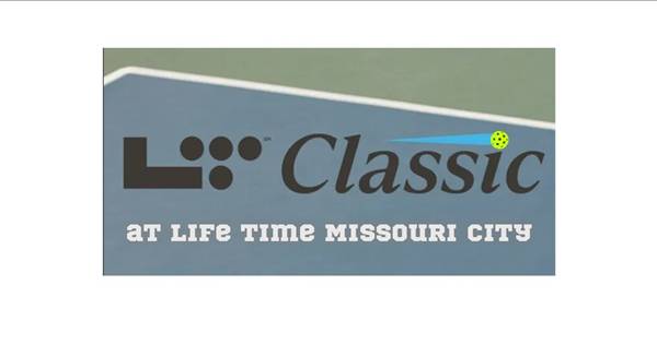 Fall Classic at Life Time Missouri City
