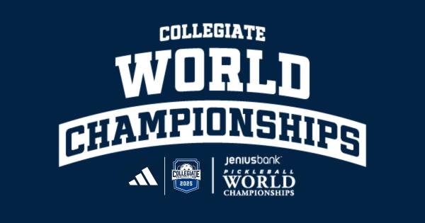 2025 Adidas Collegiate World Championships
