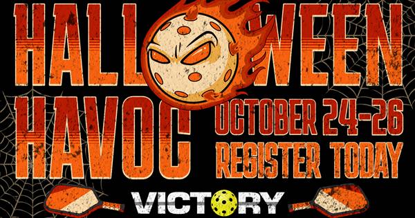 Victory Halloween Havoc Tournament
