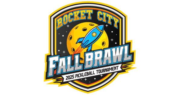 2025 Rocket City Fall Brawl