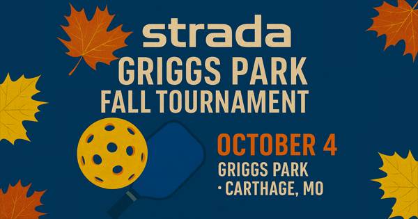 Strada Fall Tournament 2025
