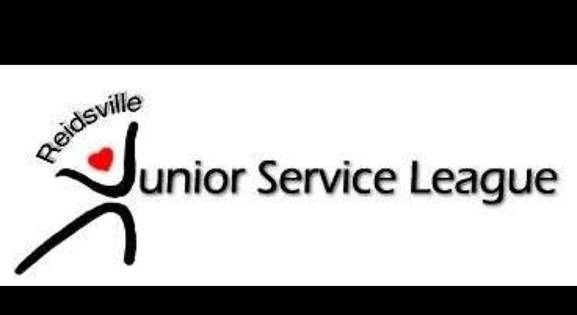 Reidsville Junior Service League "Pickleball in the Fall" Tournament