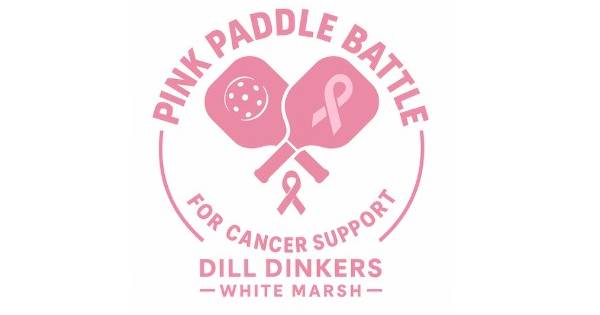CANCELLED - Pink Paddle Battle For Cancer Support