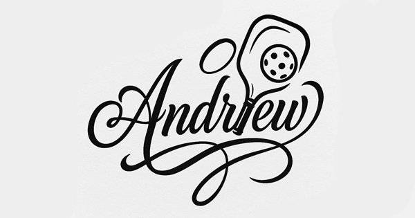 Andrew DiDomenico Memorial Pickleball Tournament