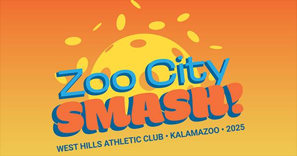 West Hills Zoo City Smash!