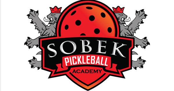 12th Annual Sobek Christmas Pickleball Open