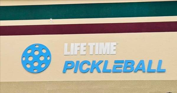 Life Time Austin North Classic