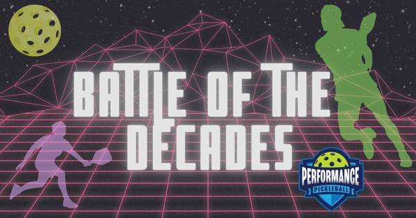 Battle of the Decades!
