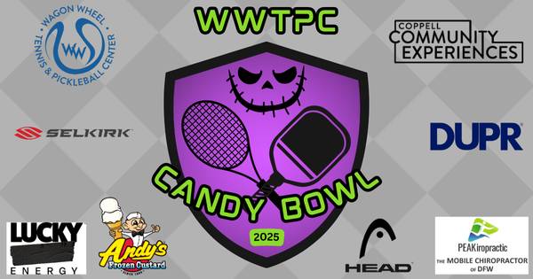 WWTPC Candy Bowl 2025