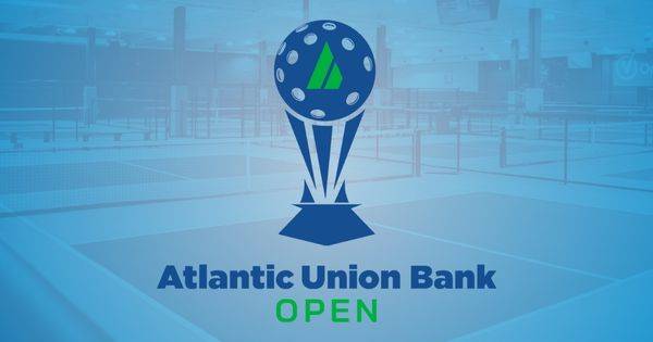 The Atlantic Union Bank Open