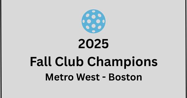 Life Time MetroWest - Club Championship