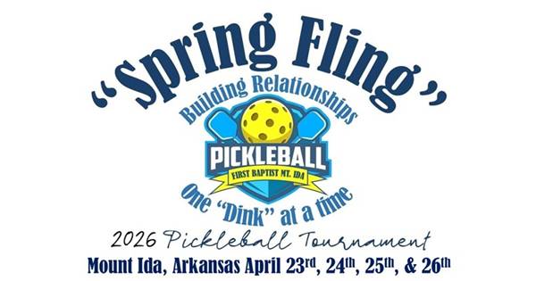 FBCMI Spring Fling