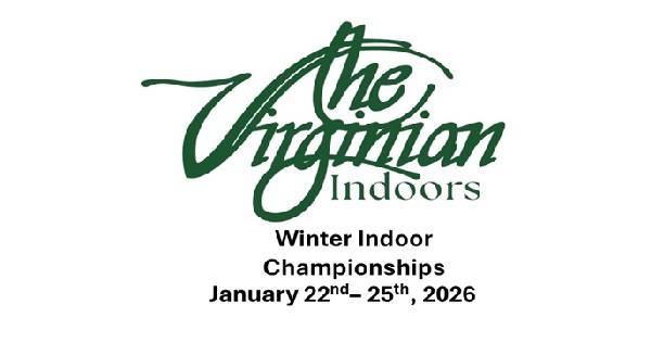The Virginian Winter Indoor Championships