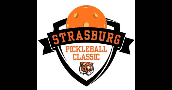2025 Strasburg Pickleball Classic
