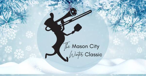 The Mason City Winter Classic 2026