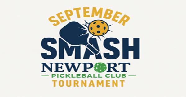 September Smash Tournament