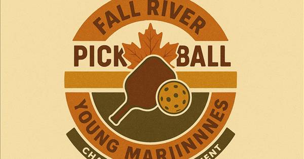 Young Marines Charity Tournament