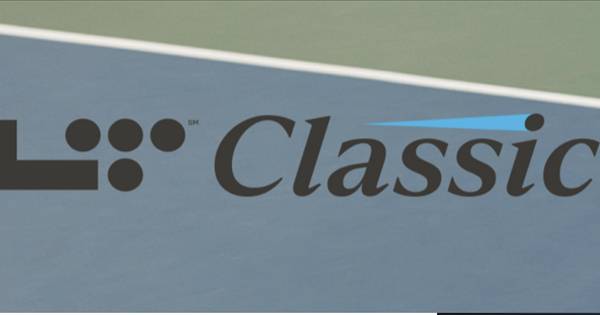 Life Time Fall Classic