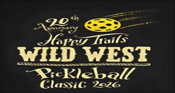 Happy Trails WILD West CLASSIC - 20th Anniversary
