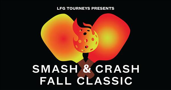 SMASH & CRASH FALL CLASSIC