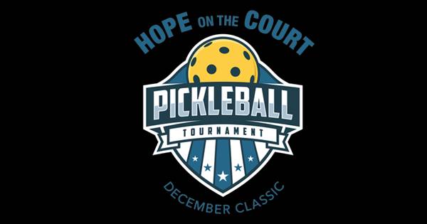 Hope on the Court