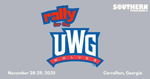Rally For The Wolves