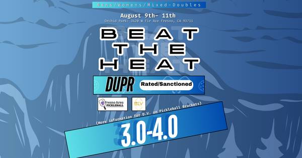 Beat The Heat