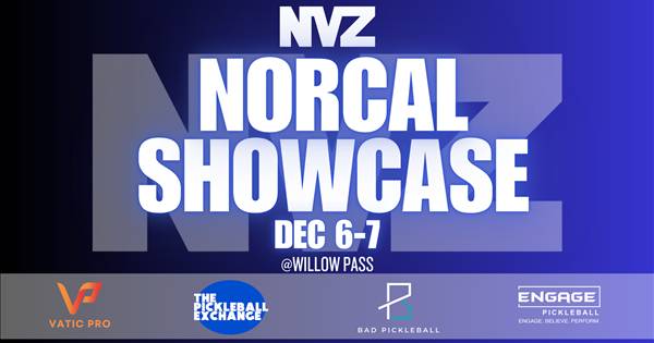 NVZ NORCAL SHOWCASE @WILLOW PASS