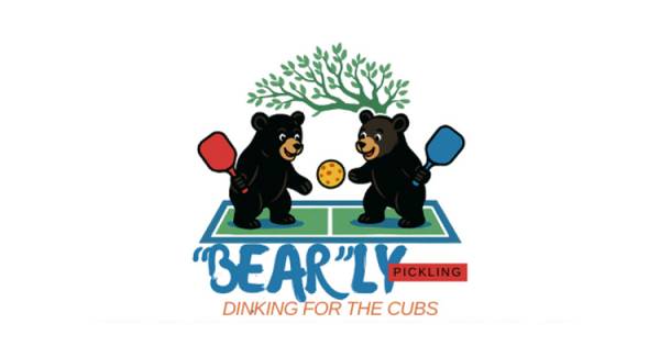 "Bear"ly Pickling, Dinking For The Cubs